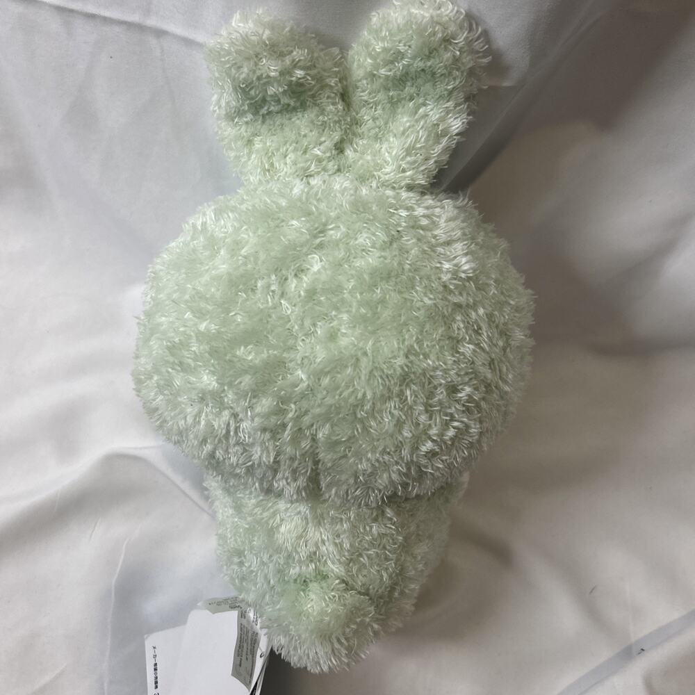 Sanrio Original Pochacco Easter 2022 Fluffy Plush Purple Japan Exclusive ST22 - Picture 6 of 9